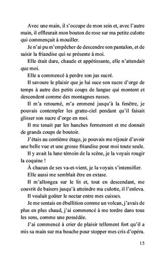 Vacances inoubliables