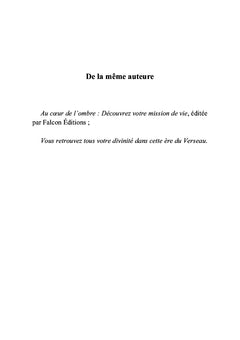 Les fantômes de vos ancêtres