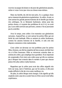 Les fantômes de vos ancêtres