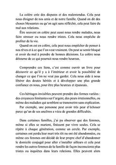 Les fantômes de vos ancêtres