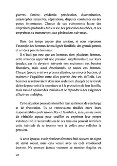 Les fantômes de vos ancêtres