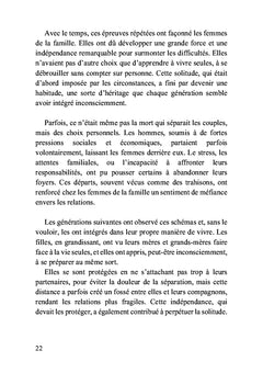 Les fantômes de vos ancêtres