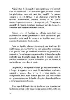 Les fantômes de vos ancêtres