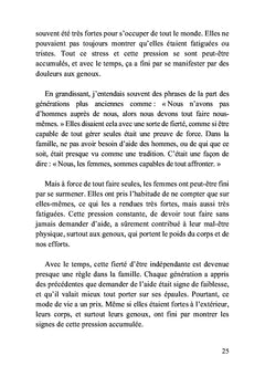 Les fantômes de vos ancêtres