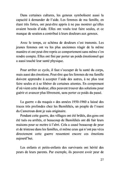 Les fantômes de vos ancêtres