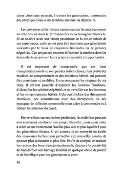 Les fantômes de vos ancêtres