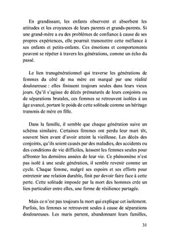 Les fantômes de vos ancêtres