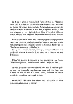 Apologie des apogées