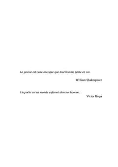 Apologie des apogées