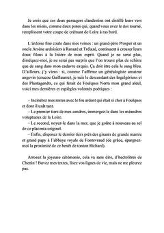 Apologie des apogées