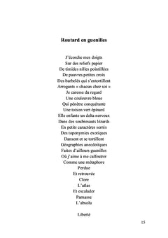 Apologie des apogées