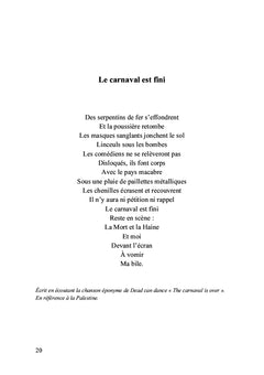 Apologie des apogées
