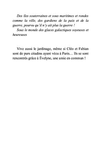 L'ensorceleuse énigmatique !