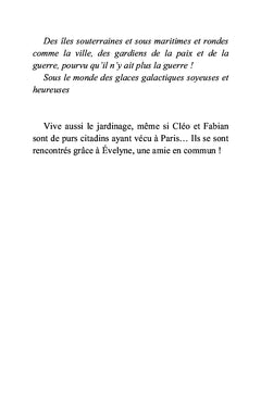 L'ensorceleuse énigmatique !