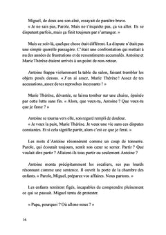 Les vents de la nuit
