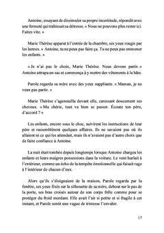 Les vents de la nuit