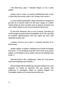 Les vents de la nuit
