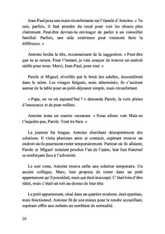 Les vents de la nuit
