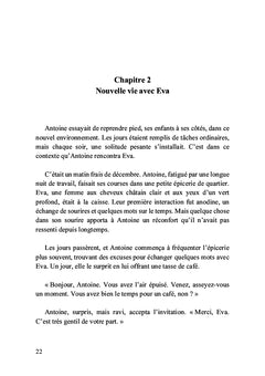 Les vents de la nuit