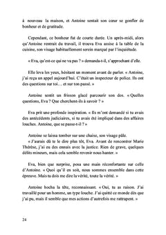 Les vents de la nuit