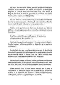 Les vents de la nuit