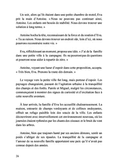 Les vents de la nuit