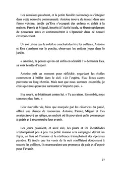 Les vents de la nuit