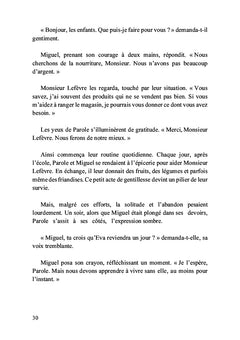 Les vents de la nuit