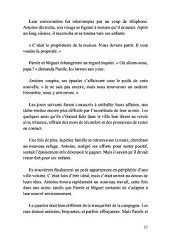 Les vents de la nuit