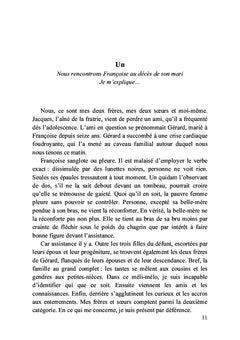 Pour une histoire de tableaux
