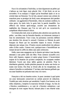 Pour une histoire de tableaux