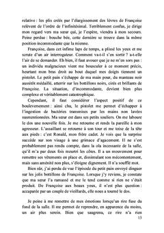 Pour une histoire de tableaux