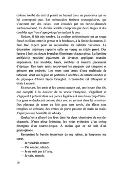 Pour une histoire de tableaux