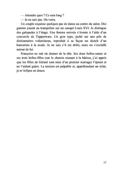 Pour une histoire de tableaux