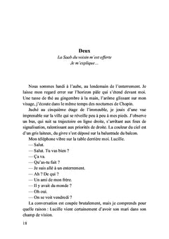 Pour une histoire de tableaux
