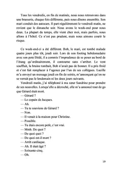 Pour une histoire de tableaux