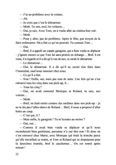 Pour une histoire de tableaux