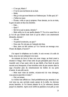Pour une histoire de tableaux