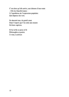 Je est multitudes