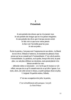 Je est multitudes
