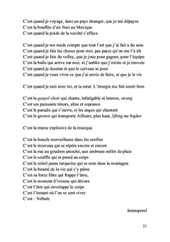 Je est multitudes