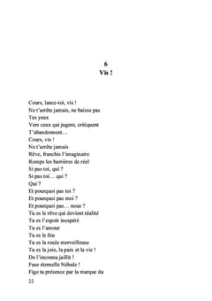 Je est multitudes