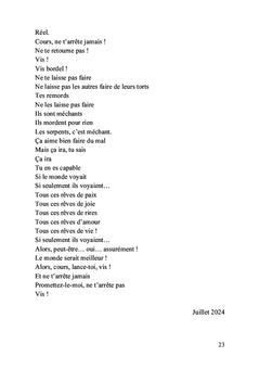 Je est multitudes