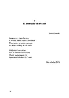 Je est multitudes