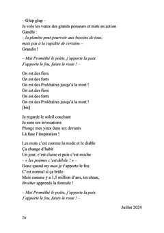 Je est multitudes