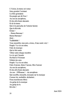 Je est multitudes