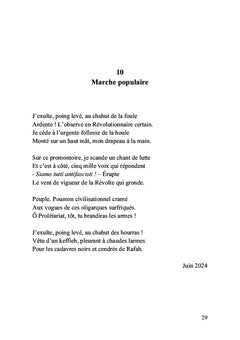 Je est multitudes