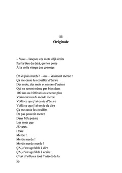 Je est multitudes
