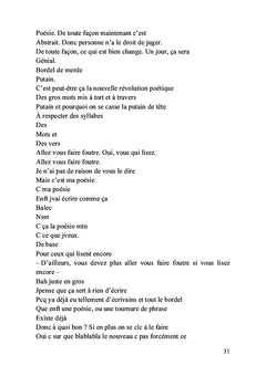Je est multitudes