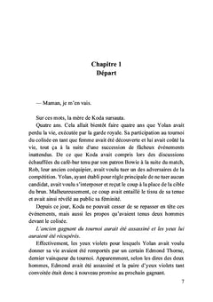 La pensée bleue